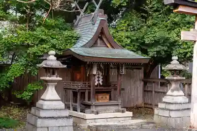 平野神社(京都府)