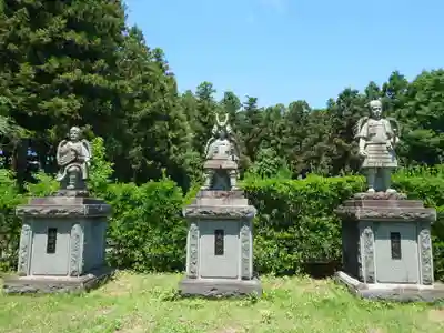 医王寺(福島県)
