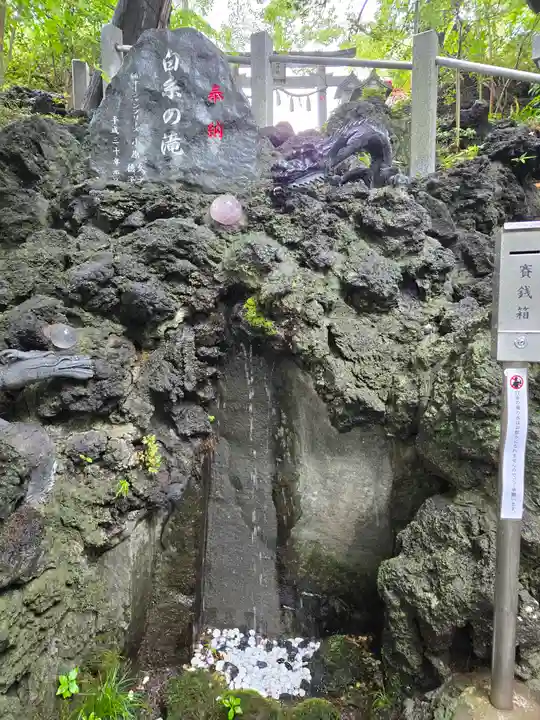 多摩川浅間神社(東京都)