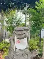 菊田神社(千葉県)