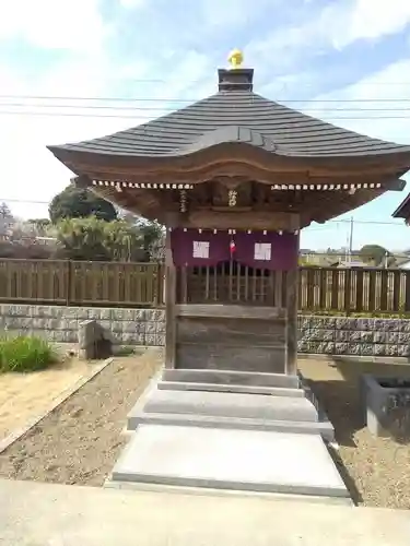 福永寺(茨城県)