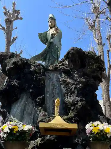 吉原神社(東京都)