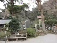 御霊神社(神奈川県)