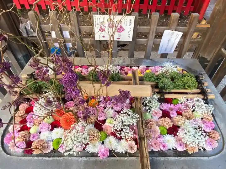 下谷神社(東京都)
