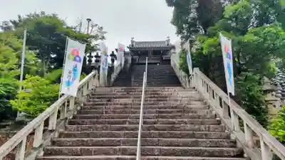 秋葉總本殿可睡斎(静岡県)