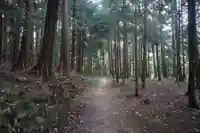 御蔭神社のその他建物