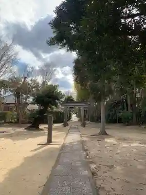 辛神社(千葉県)