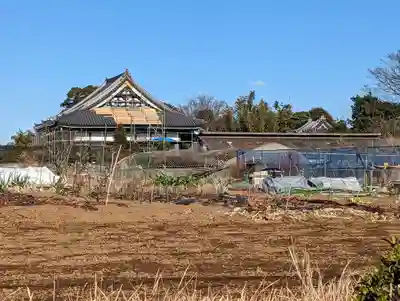 善福寺のその他建物