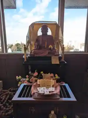 安養院(東京都)