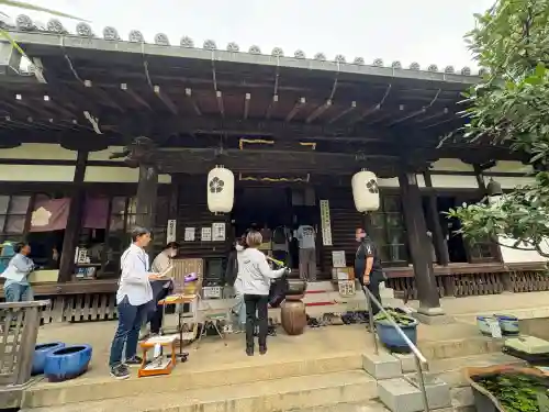 常楽寺(神奈川県)