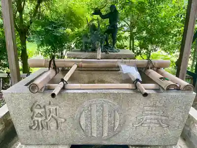 青葉神社(宮城県)