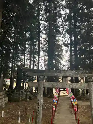 大宮温泉神社(栃木県)