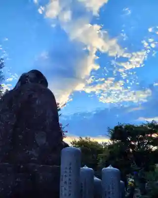 長命寺のその他建物