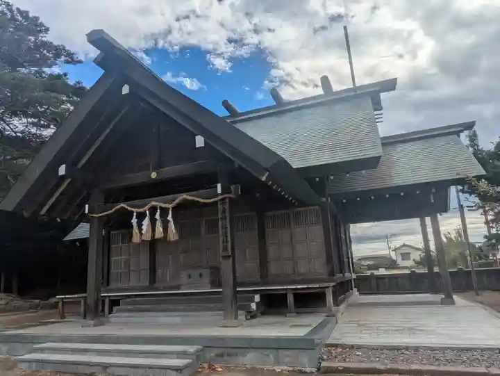 鶴谷八幡宮(千葉県)