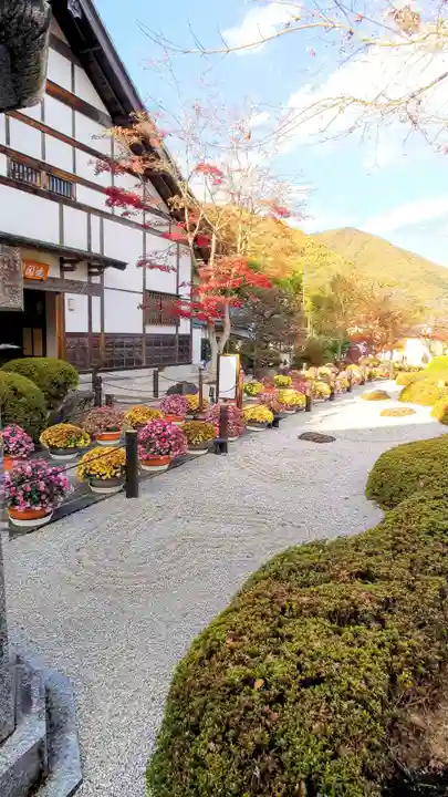宝徳寺のその他建物