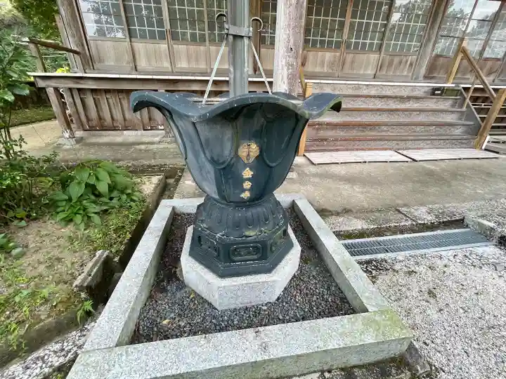 金台寺(三重県)