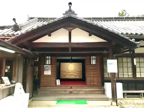 紀州東照宮(和歌山県)