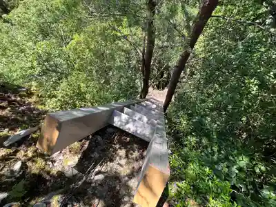 岩屋寺(愛媛県)