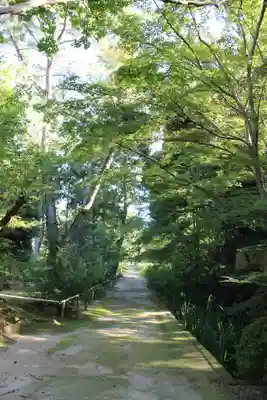 唐招提寺のその他建物