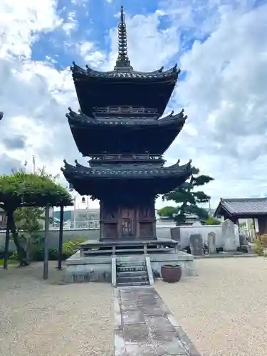 開化寺(三重県)