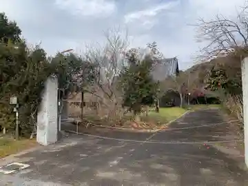 永福寺(千葉県)