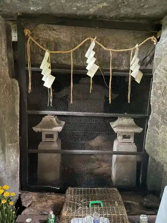 狸谷山不動院(京都府)