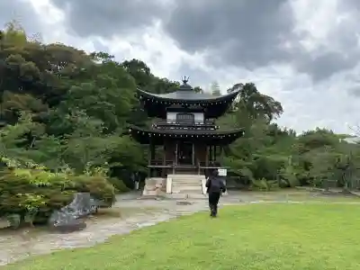 勧修寺(京都府)