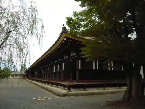 蓮華王院（三十三間堂）の本殿・本堂