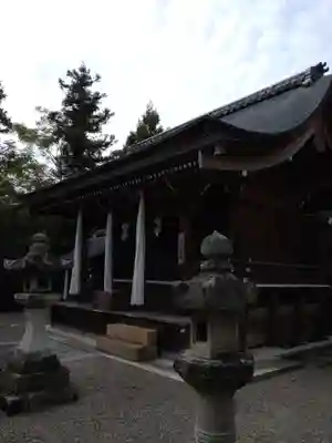 国主神社(滋賀県)