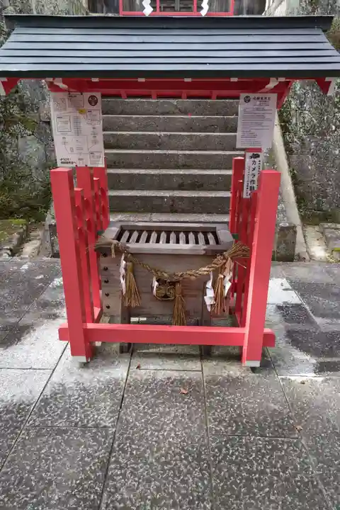 飛騨東照宮(岐阜県)