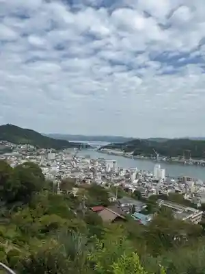 千光寺(広島県)