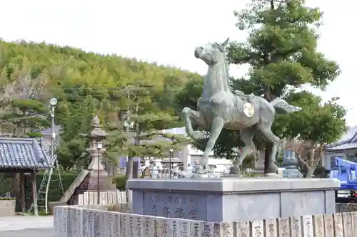 水間寺(大阪府)