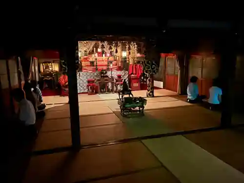 安用寺(愛知県)