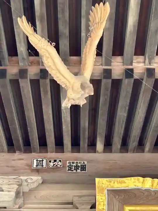 大聖寺(土浦大師不動尊)(茨城県)