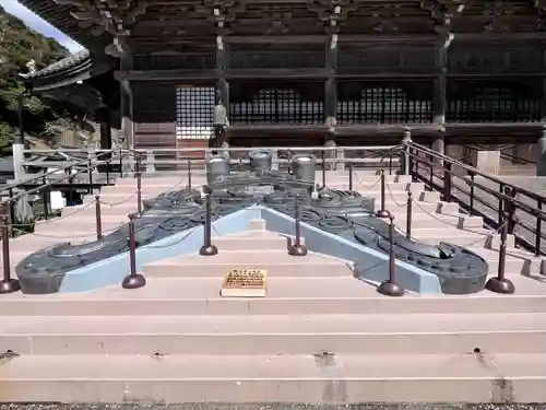 誕生寺(千葉県)