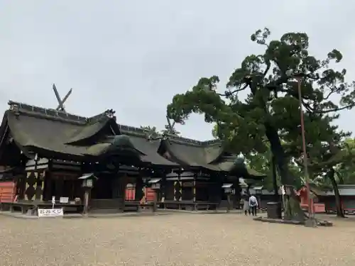 住吉大社のその他建物