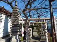 真照寺(神奈川県)