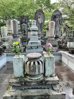 清巌寺(栃木県)