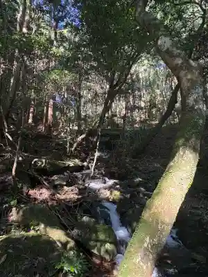 平野神社(山口県)