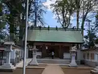 南荻窪天祖神社(東京都)