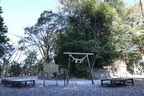 玉前神社(千葉県)