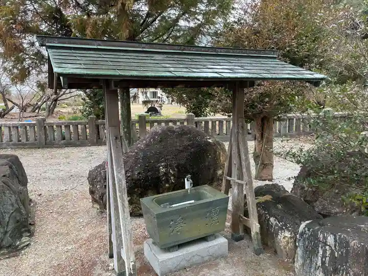 高良神社(徳島県)
