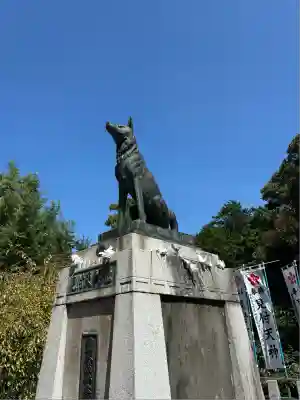 矢奈比賣神社（見付天神）(静岡県)