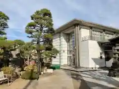 泉蔵寺の建物その他