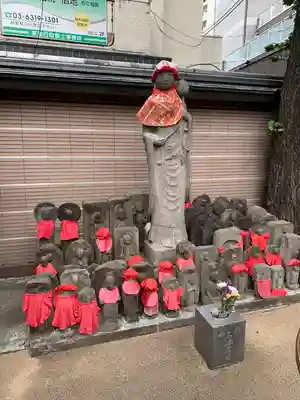 とげぬき地蔵尊 高岩寺(東京都)