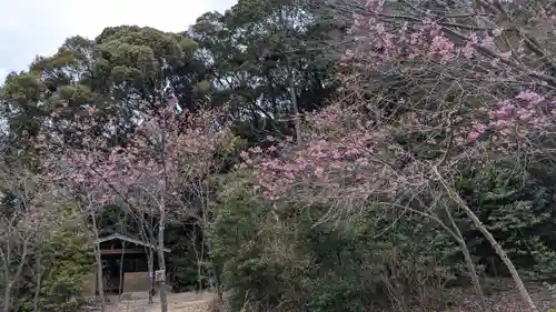 熊野若王子神社(京都府)