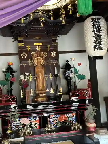 鶴林寺(兵庫県)