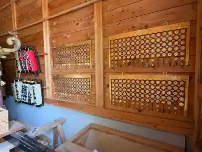 鈴鹿明神社(神奈川県)
