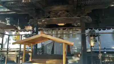 調神社(埼玉県)