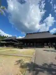 井波別院瑞泉寺(富山県)